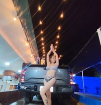 Ivana ( Just Arrived ) - puta in Taipei