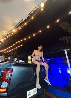 Ivana ( Just Arrived ) - escort in Taipei Photo 5 of 13