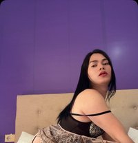 Ivana - Masajista in Marbella