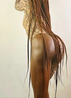Ivana - escort in Cairo Photo 2 of 3