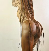 Ivana - escort in Cairo