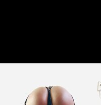 Ivana - escort in Cairo