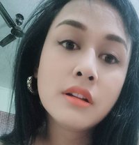 Ivana - Transsexual escort in New Delhi