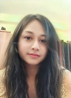 Ivana - Transsexual escort in New Delhi Photo 2 of 3