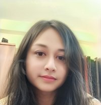 Stela - Acompañantes transexual in New Delhi