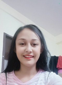 Ivana - Transsexual escort in New Delhi Photo 3 of 3