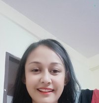 Stella - Acompañantes transexual in New Delhi
