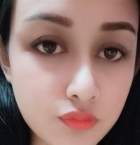 Vency - Transsexual escort in New Delhi Photo 4 of 5