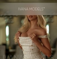 Ivana Models Lara - escort in Düsseldorf