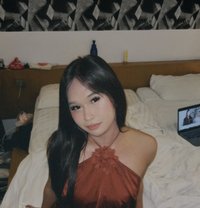 Ivana Silva🇵🇭 - Acompañantes transexual in Taipei