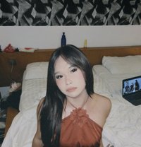 Ivana Silva🇵🇭 - Acompañantes transexual in Taipei