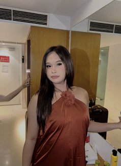 Ivana Silva🇵🇭 - Acompañantes transexual in Taipei Photo 4 of 5