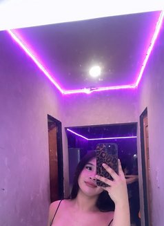 Ivana Silva🇵🇭 - Transsexual escort in Makati City Photo 3 of 5