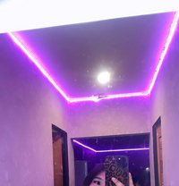 Ivana Silva🇵🇭 - Acompañantes transexual in Makati City