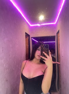 Ivana Silva🇵🇭 - Transsexual escort in Makati City Photo 4 of 5