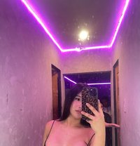 Ivana Silva🇵🇭 - Acompañantes transexual in Makati City