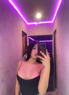 Ivana Silva🇵🇭 - Transsexual escort in Makati City Photo 5 of 5