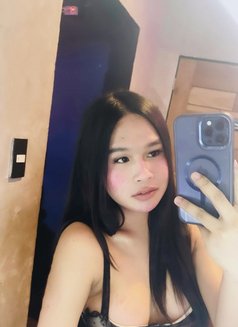 Ivana Silva🇵🇭 - Acompañantes transexual in Makati City Photo 5 of 5