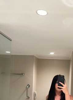 Ivana Silva🇵🇭 - Transsexual escort in Taipei Photo 3 of 4