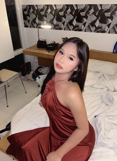 Ivana Silva🇵🇭 - Transsexual escort in Taipei Photo 4 of 4