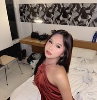 Ivana Silva🇵🇭 - Acompañantes transexual in Taipei