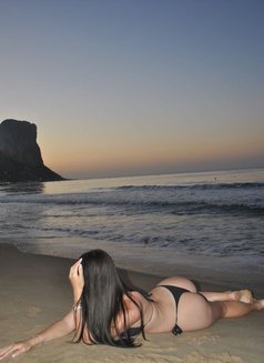 Ivana Silva🇵🇭 - Transsexual escort in Taipei Photo 4 of 7