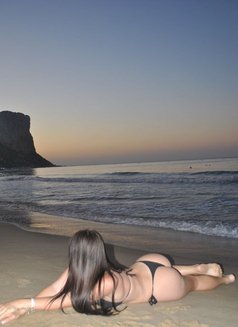 Ivana Silva🇵🇭 - Transsexual escort in Taipei Photo 5 of 7