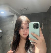 Ivana Silva🇵🇭 - Transsexual escort in Taipei