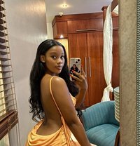Ivana - escort in Ahmedabad