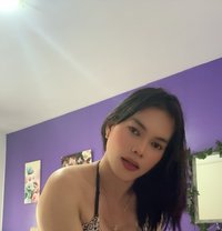 Ivana, Super Gorgeous Model Asian - Acompañantes transexual in Marbella