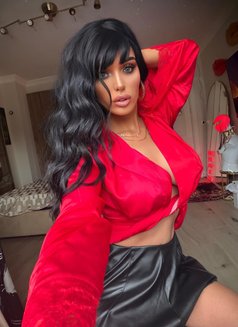 İvana—XXL-Serbia - Acompañantes transexual in İstanbul Photo 20 of 28