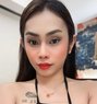 Ivanaa Available Anytime MEET & CAMSHOW - Transsexual escort in Manila Photo 3 of 12