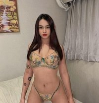 Ivanaa Available Now (Meet Up & Camshow) - Transsexual escort in Manila