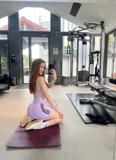 Ivanka Austrian redhead - escort in Hong Kong Photo 10 of 12