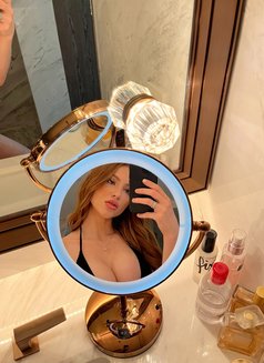 Ivanka Austrian redhead - escort in Hong Kong Photo 11 of 12