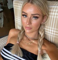 Ivanka - escort in Singapore