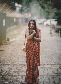 Ivanna - Transsexual escort in Bangalore Photo 2 of 6
