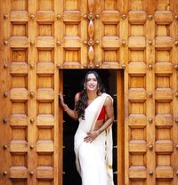 Ivanna - Acompañantes transexual in Bangalore