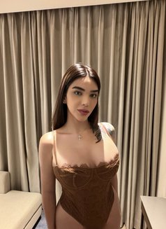 IVANNA JUST ARRIVED NEW NUMBER - escort in New Delhi Photo 30 of 30