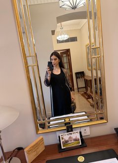IVANNA JUST LANDED NEW NUMBER - escort in Mumbai Photo 21 of 22