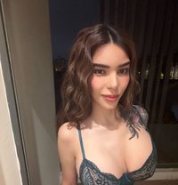 IVANNA JUST LANDED NEW NUMBER - escort in Casablanca