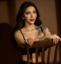 IVANNA JUST LANDED NEW NUMBER - escort in Mumbai Photo 17 of 25