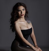 IVANNA JUST LANDED NEW NUMBER - escort in Mumbai