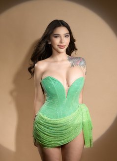 IVANNA JUST LANDED NEW NUMBER - escort in New Delhi Photo 27 of 27