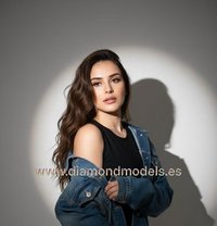 Ivanna Natural Body 19 Years Old - escort in Singapore