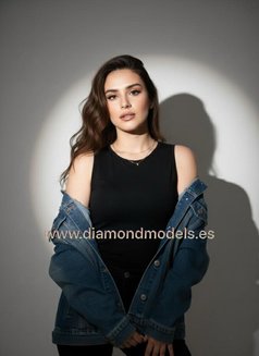 Ivanna Natural Body 19 Years Old - escort in Singapore Photo 4 of 16