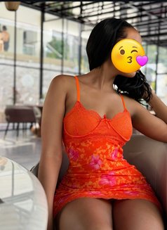 SHANNY NEW ARRIVAL FROM TANZANIA - escort in Mumbai Photo 3 of 5