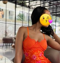 SHANNY NEW ARRIVAL FROM TANZANIA - escort in Ahmedabad