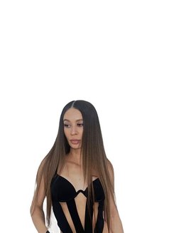 Ivanna ALL SERVICES INCLUDED - escort in Hong Kong Photo 4 of 8