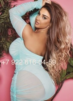 Ivanna Sex Bomb - escort in Dubai Photo 5 of 7